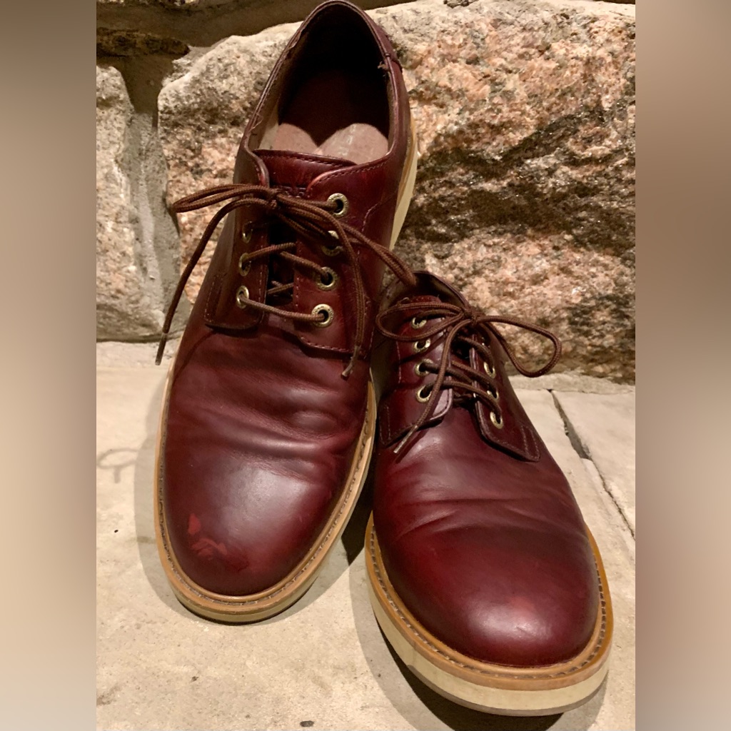 Sperry Top-Sider Oxford Size 9m